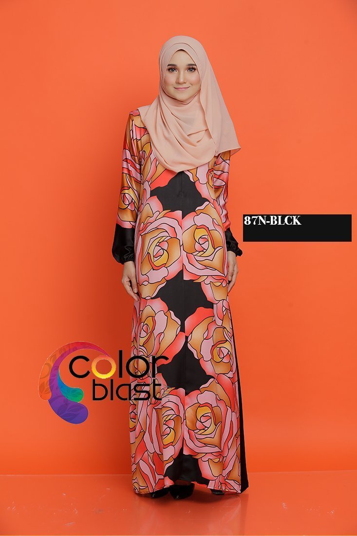 87N Black - Image 3