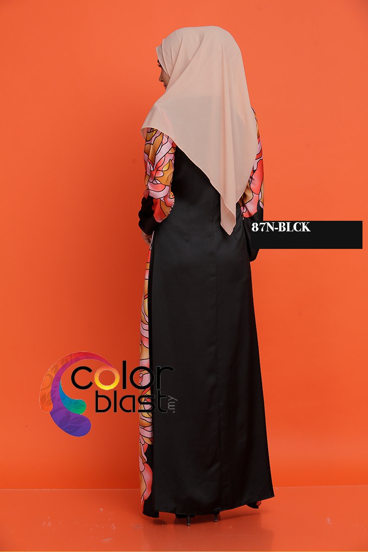 87N Black - Image 4