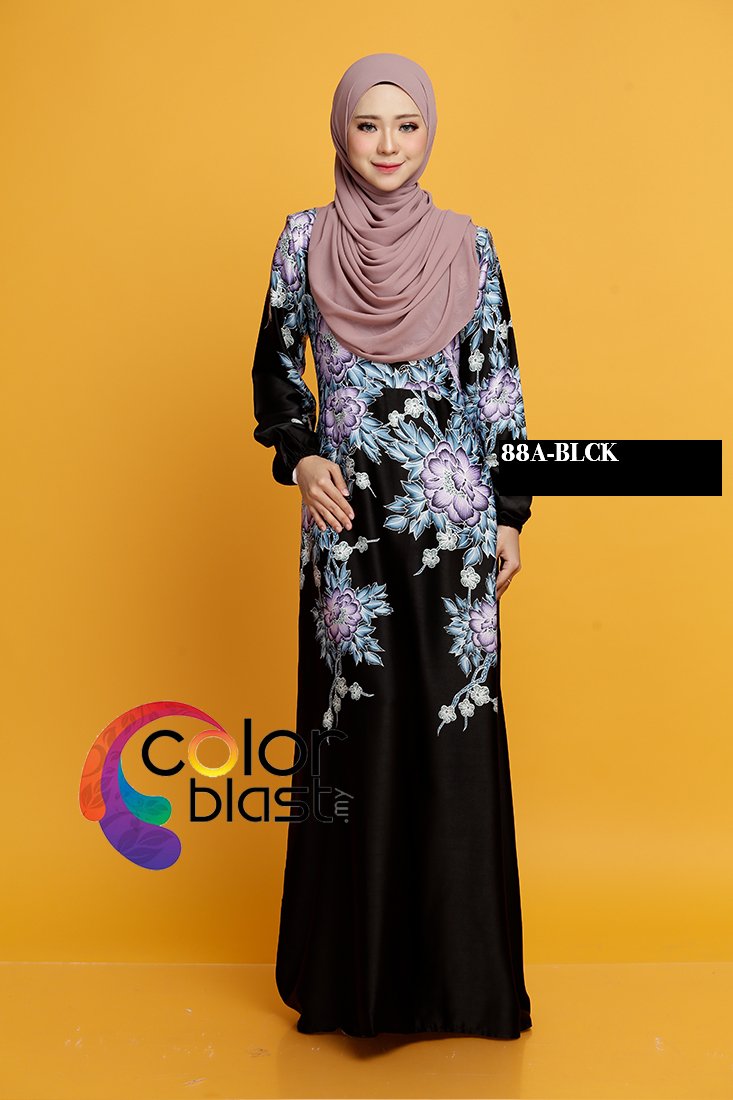 88A Black - Image 2