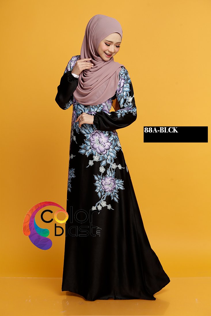 88A Black - Image 3