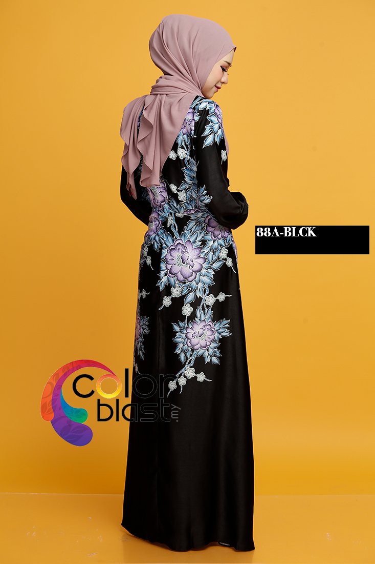 88A Black - Image 4