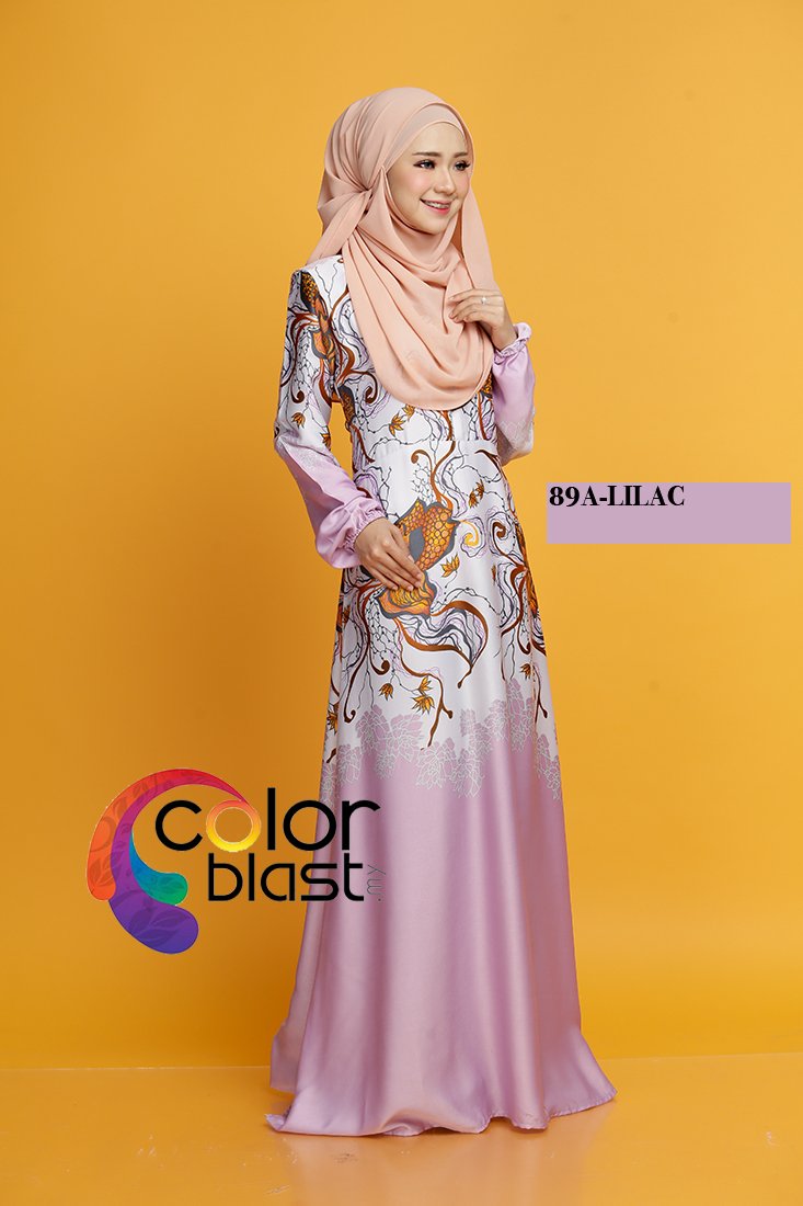 89A Lilac