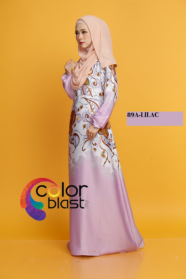 89A Lilac - Image 2