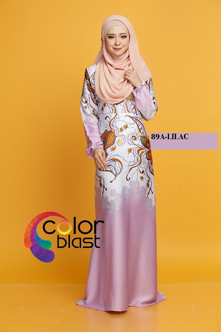 89A Lilac - Image 3