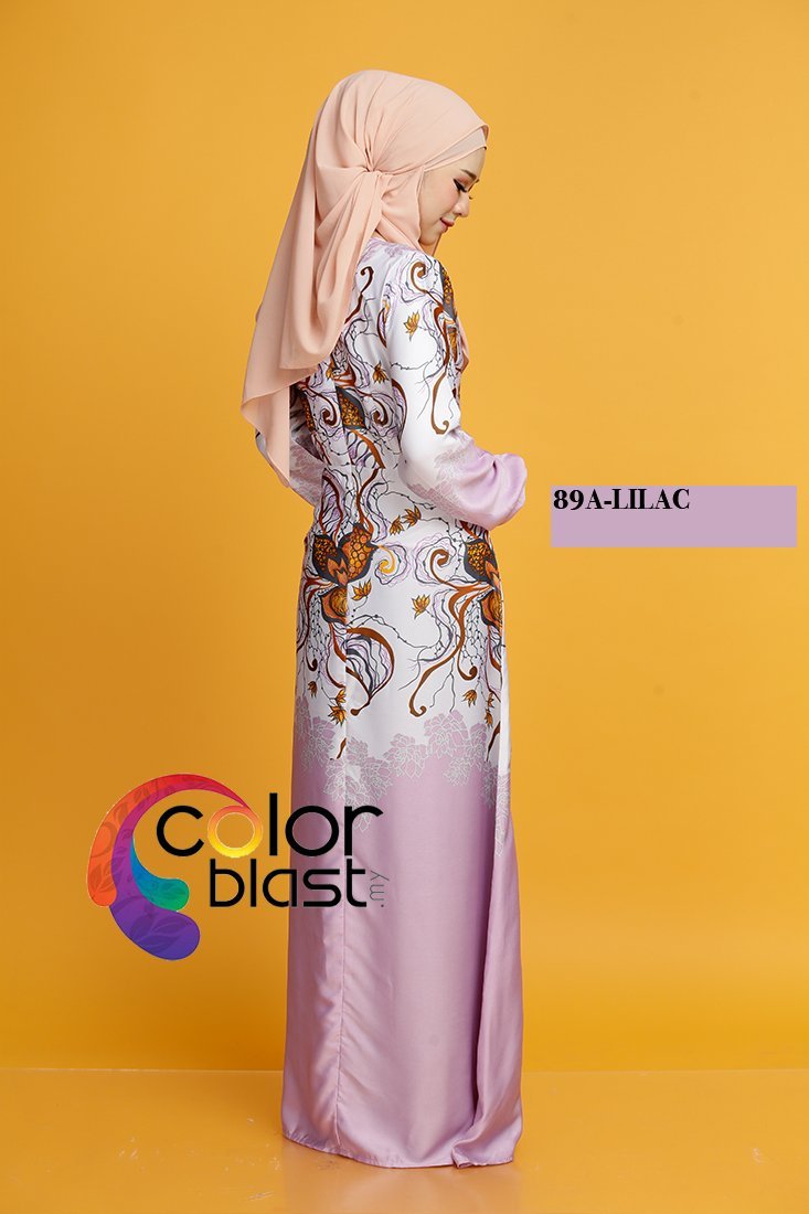 89A Lilac - Image 4