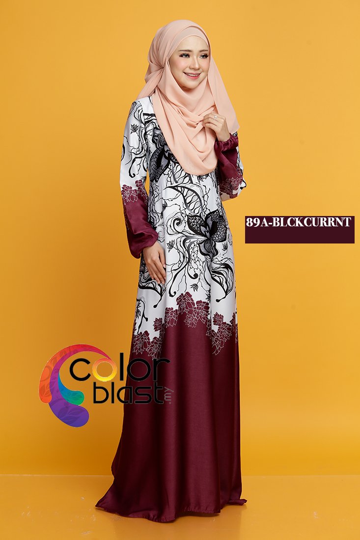 89A Blackcurrent