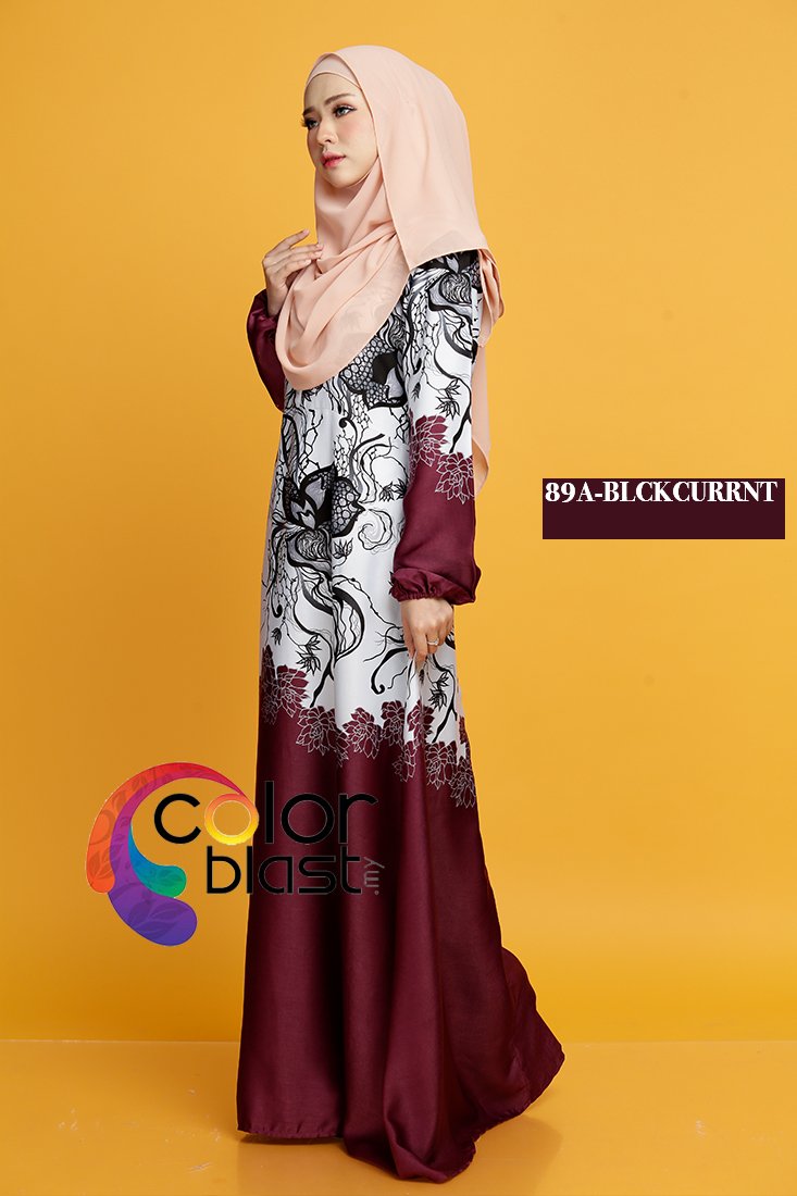 89A Blackcurrent - Image 3
