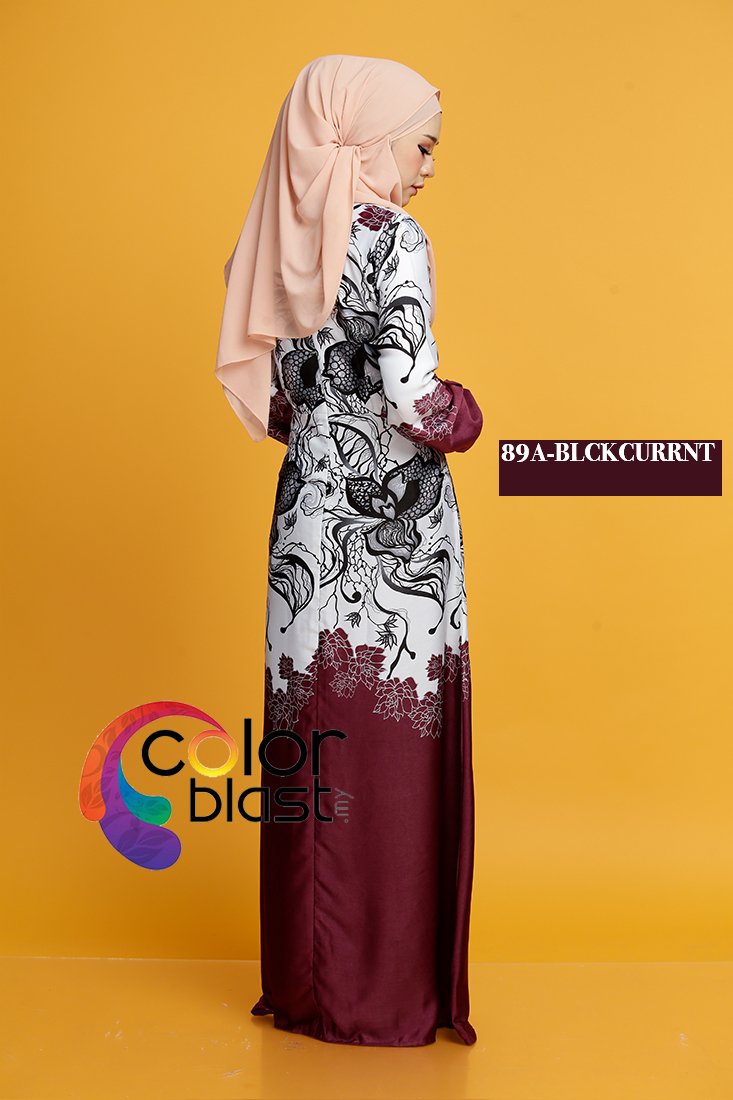 89A Blackcurrent - Image 4