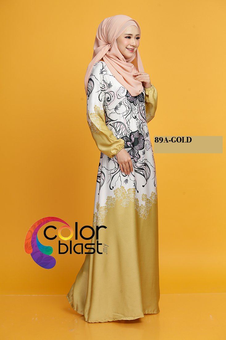 89A Gold