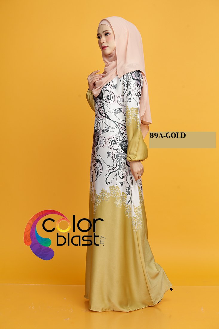 89A Gold - Image 2