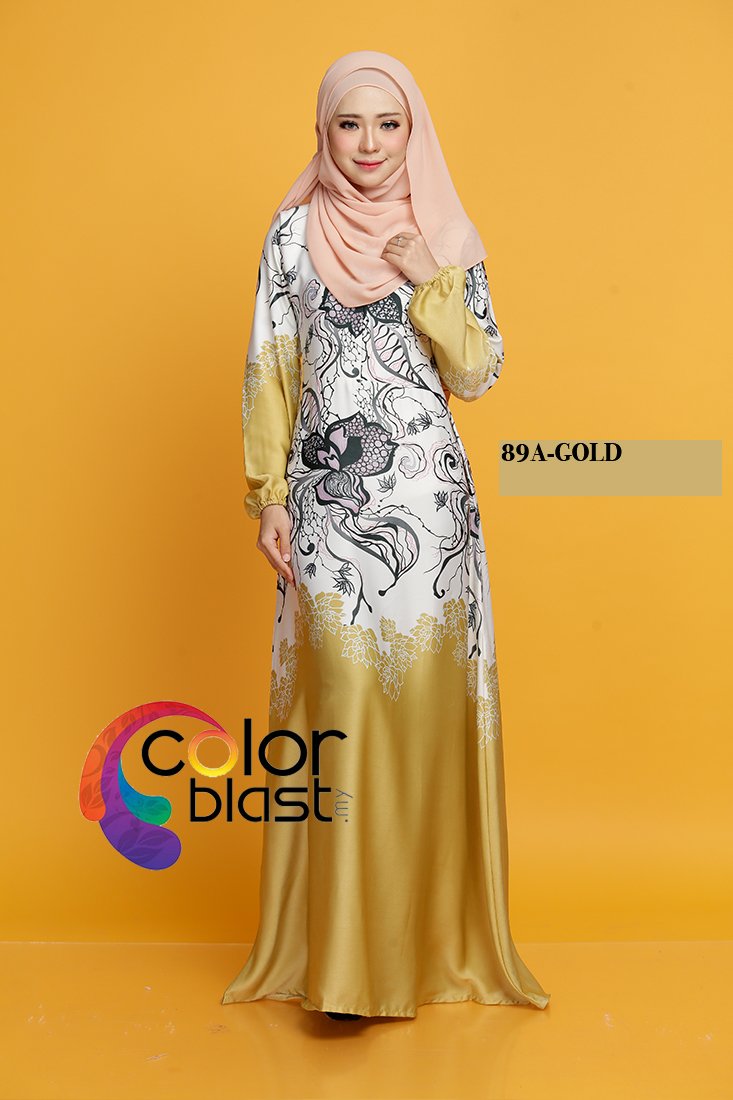 89A Gold - Image 3