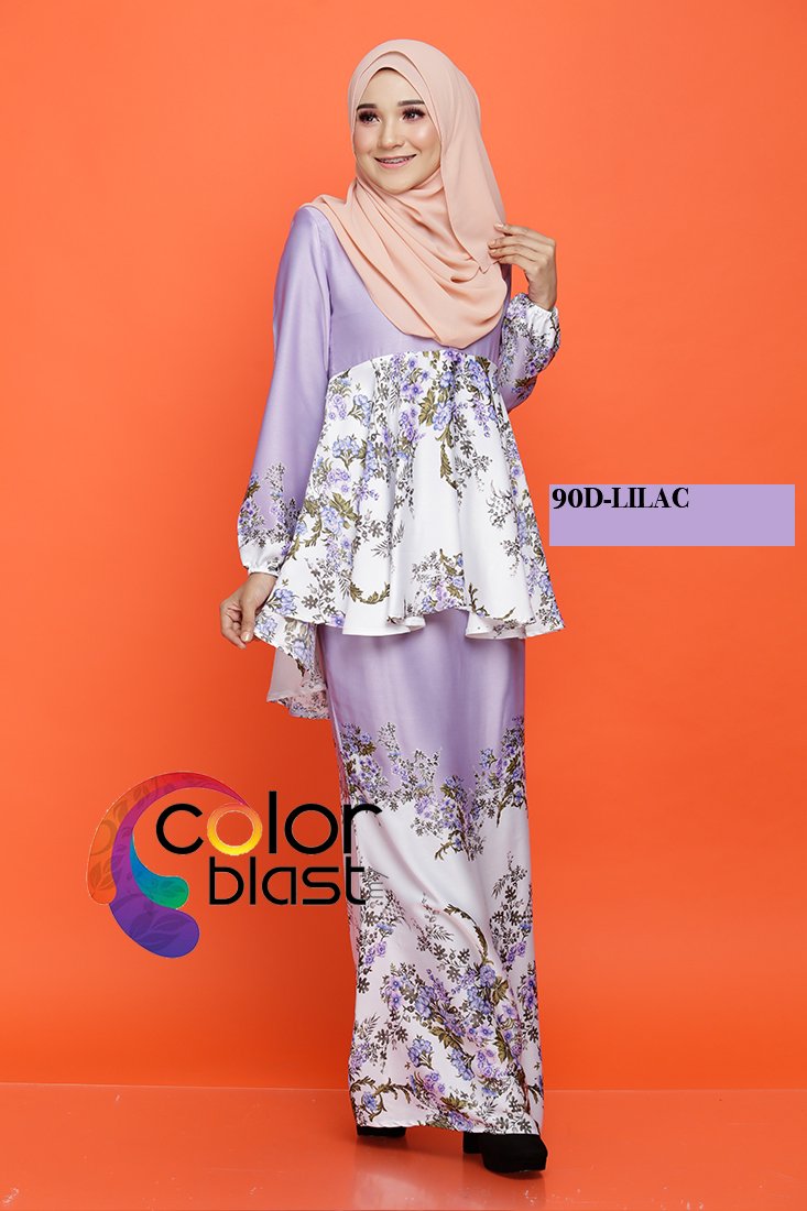 90D Lilac - Image 2