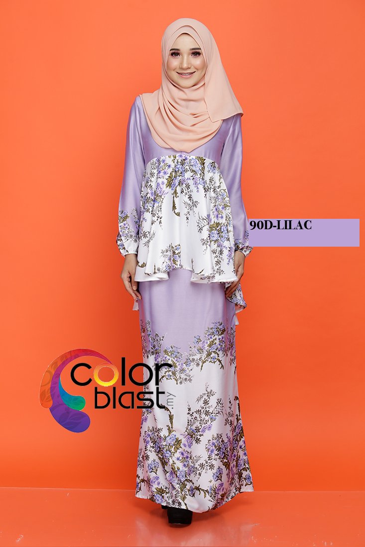 90D Lilac - Image 3