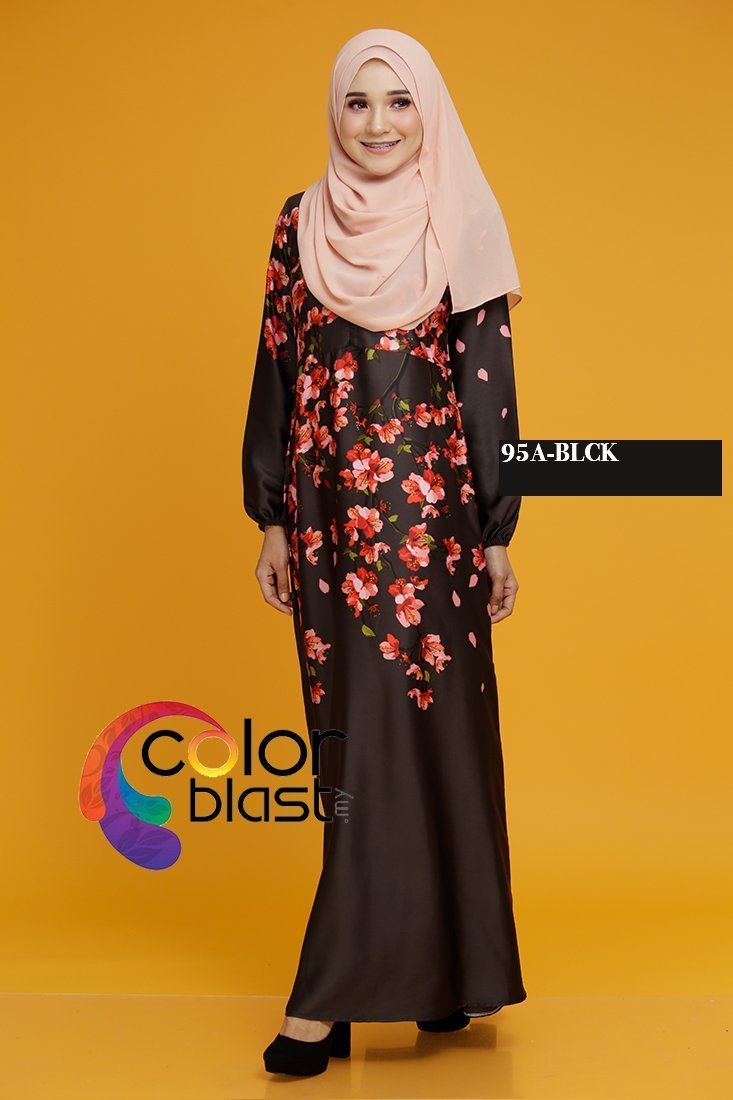 95A Black