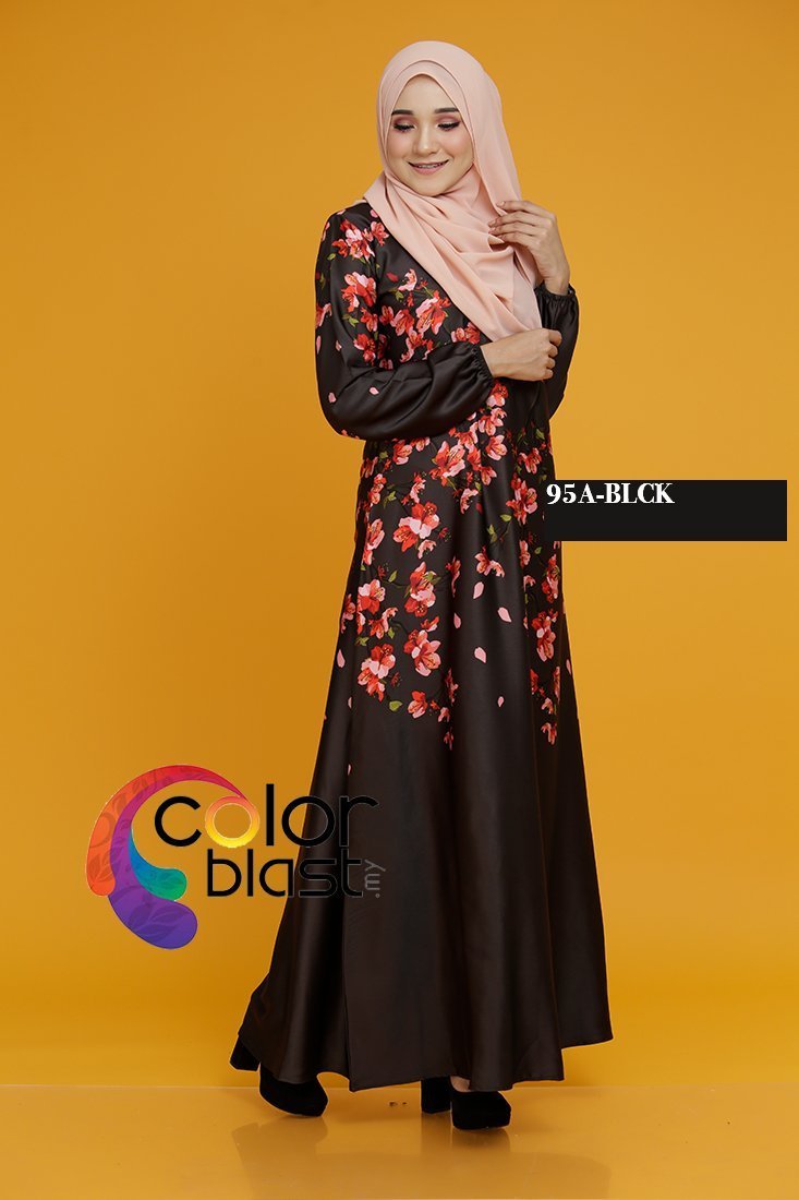 95A Black - Image 2