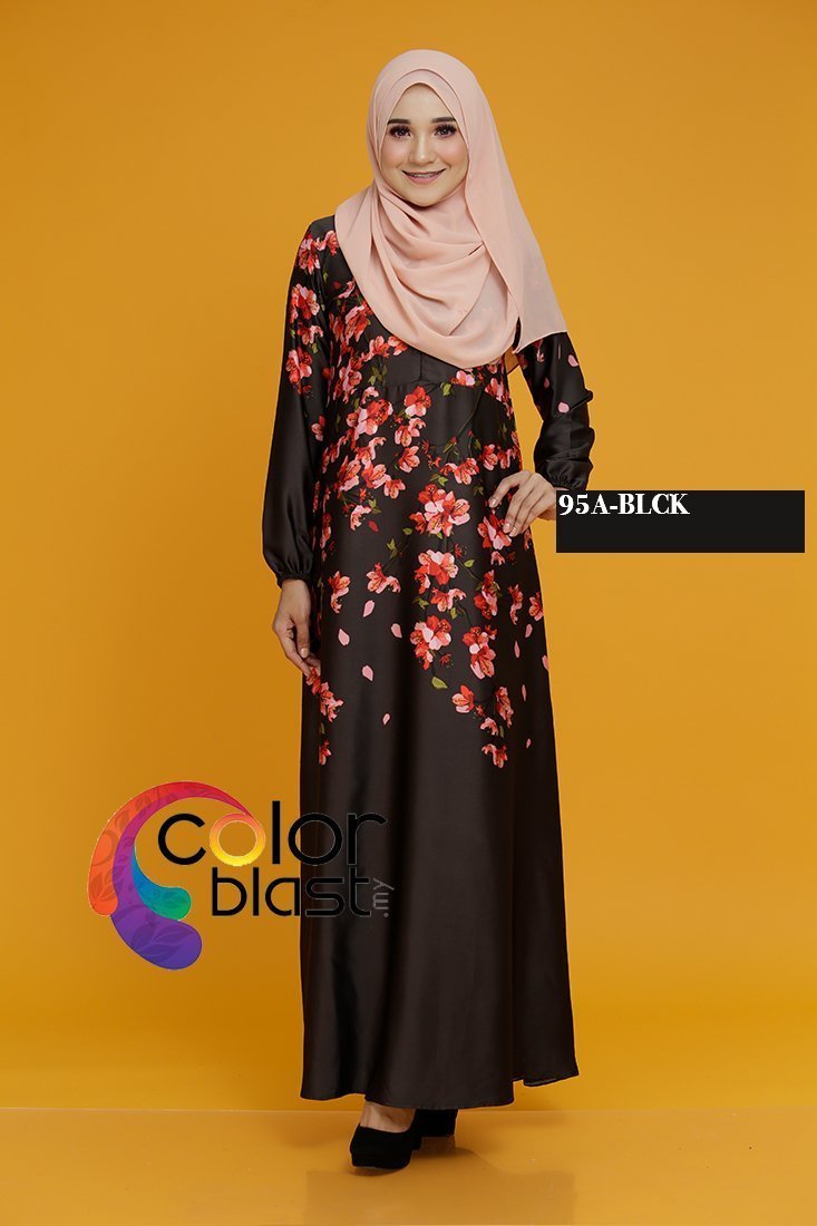 95A Black - Image 3
