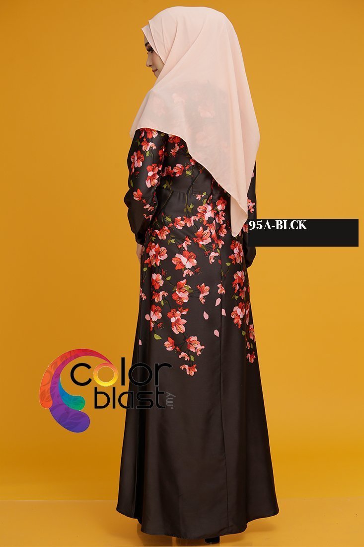 95A Black - Image 4