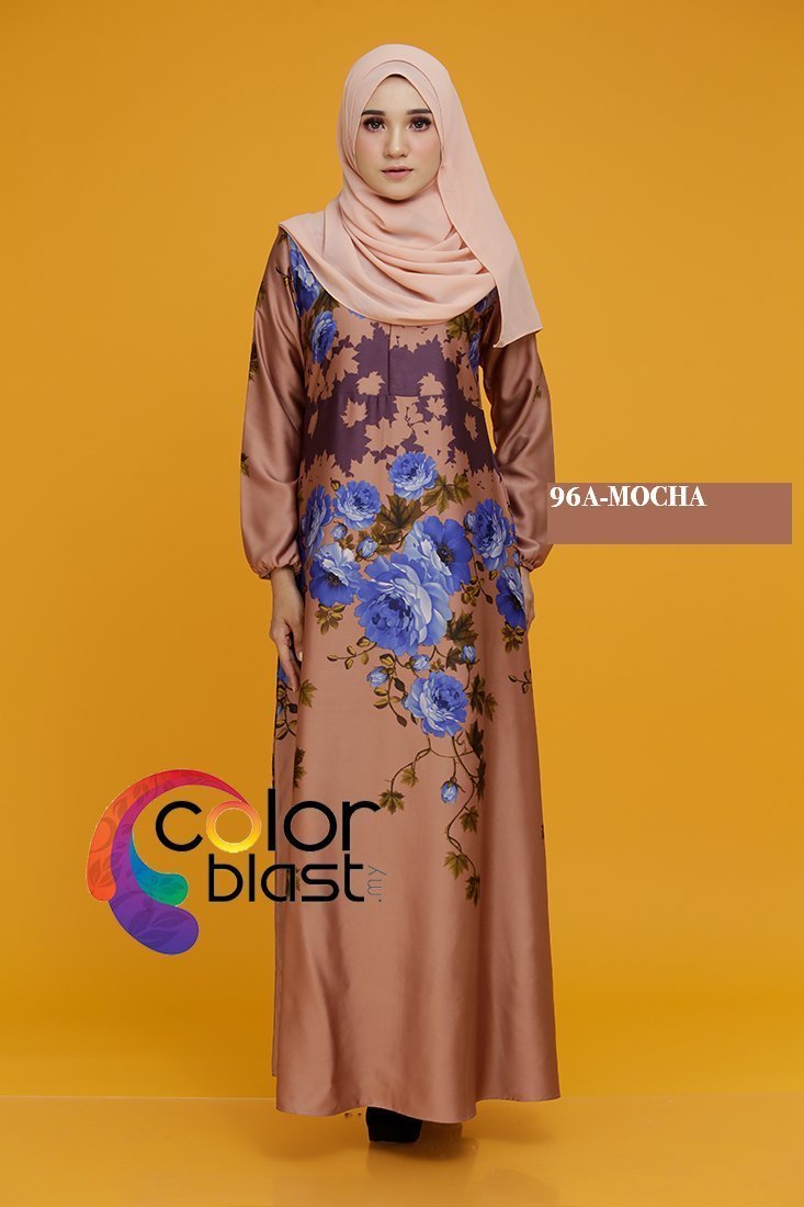 96A Mocha - Image 2