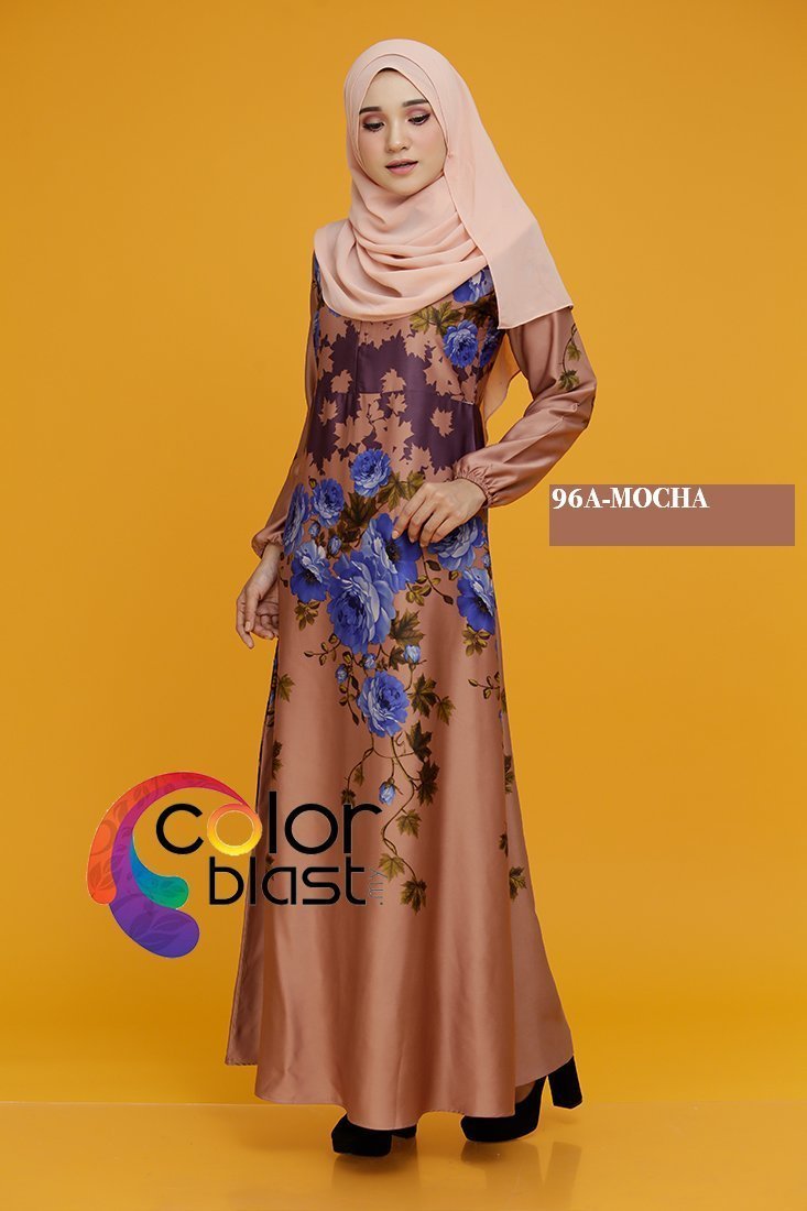 96A Mocha - Image 3