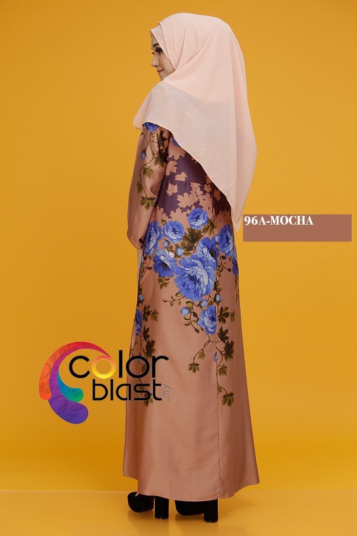 96A Mocha - Image 4