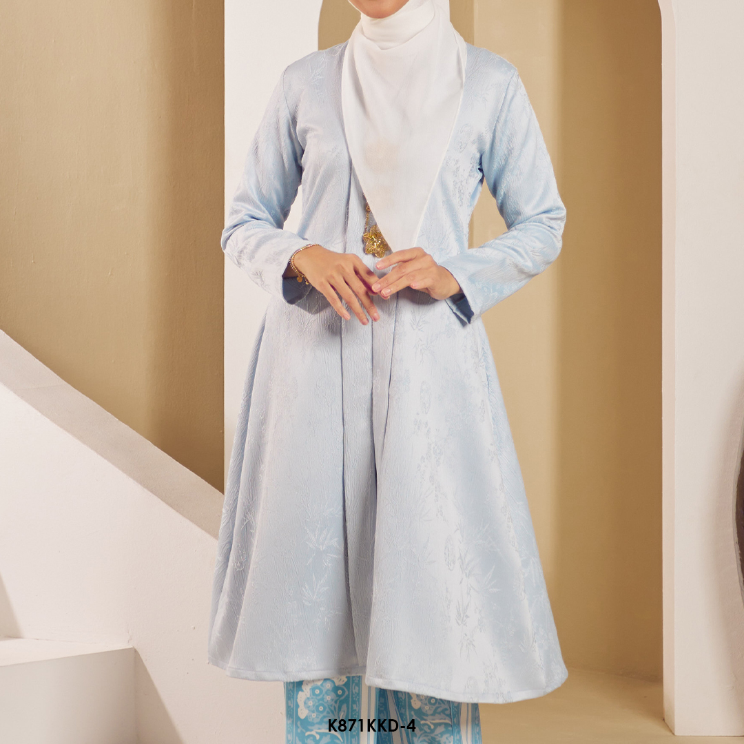 Kebarung Deeja 1.0 in Baby Blue (K871KKD-4) - Image 3