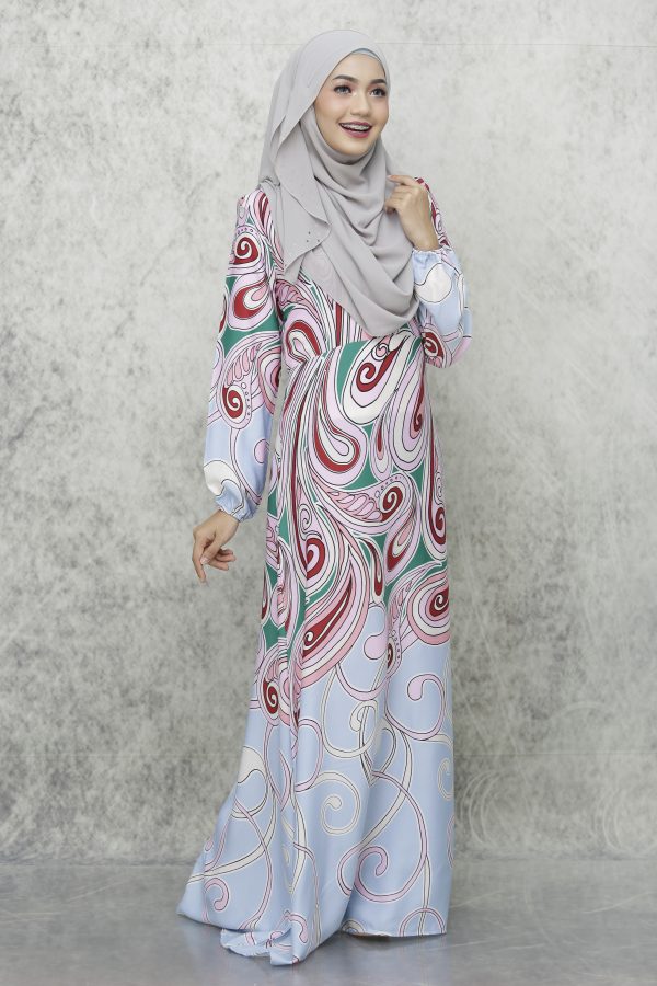 40A Soft Blue - Image 4