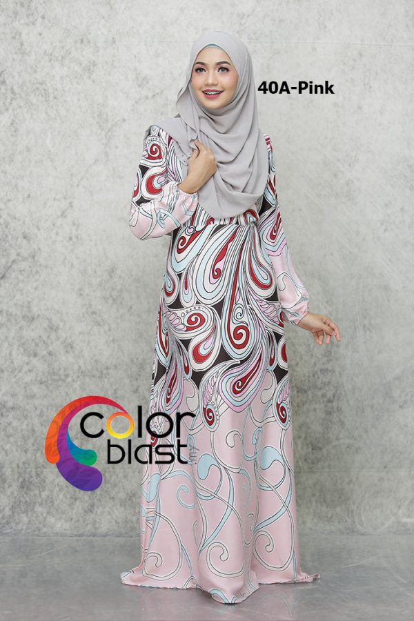 40A Pink - Image 3