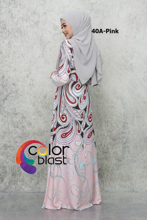 40A Pink - Image 2