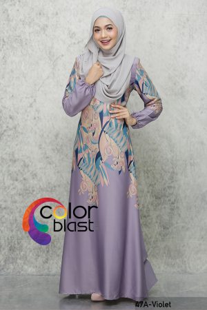 47A Violet