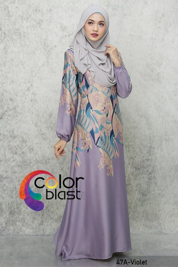 47A Violet - Image 2