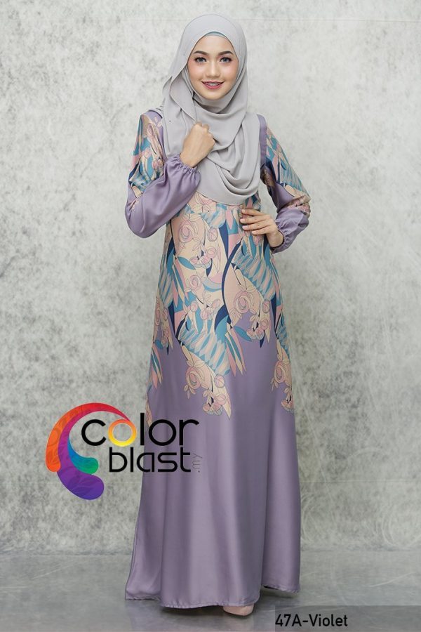 47A Violet - Image 3