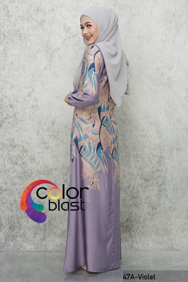 47A Violet - Image 4