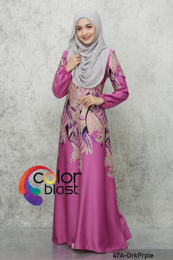 47A Dark Purple - Image 3