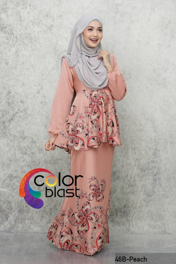 46B Peach - Image 4