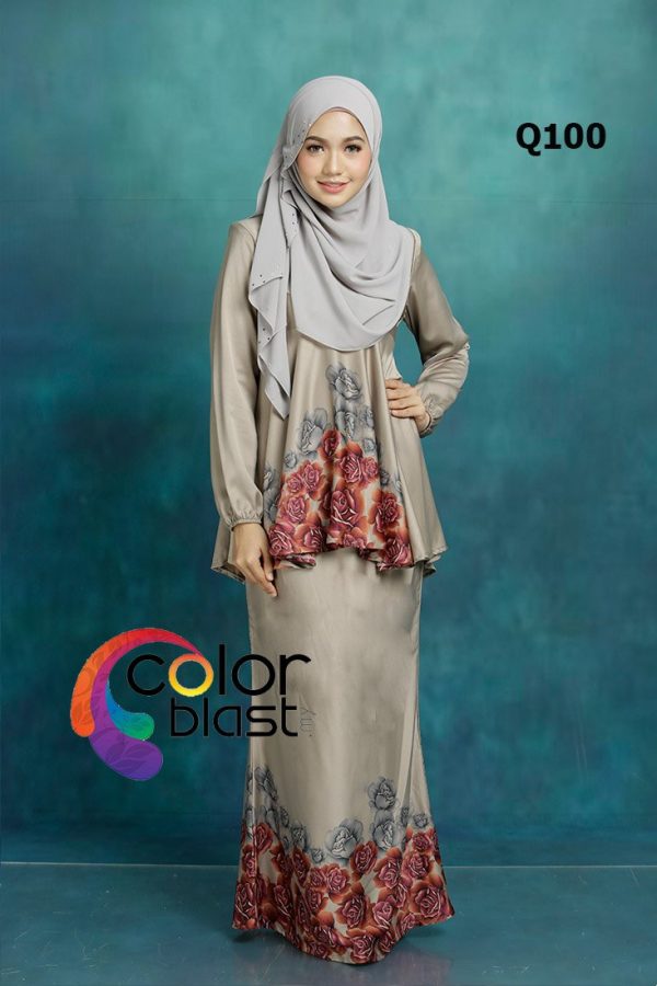 Q100 - Image 2