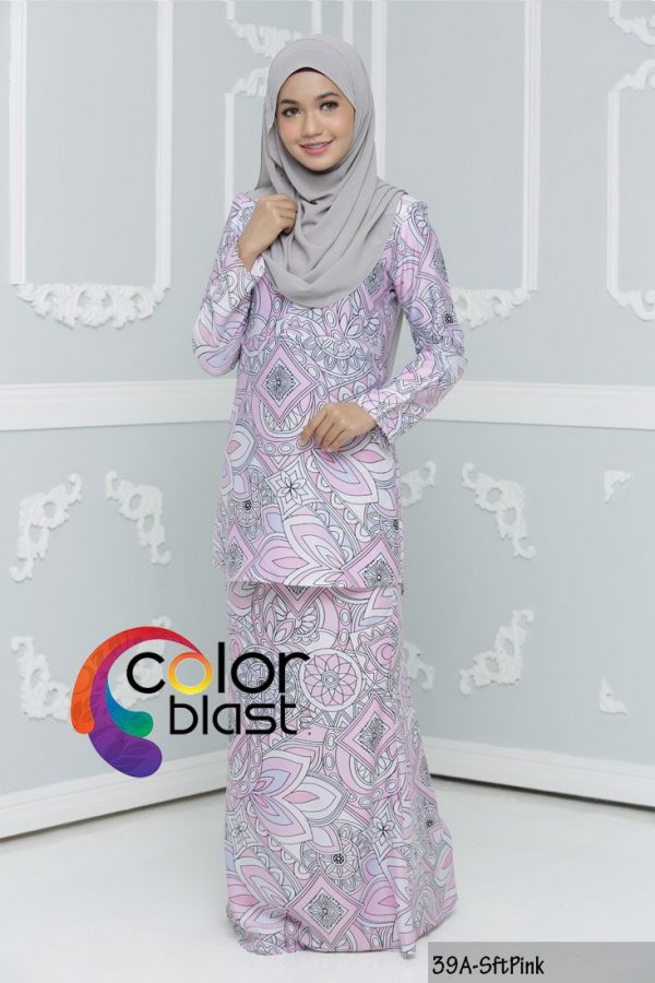39A SoftPink