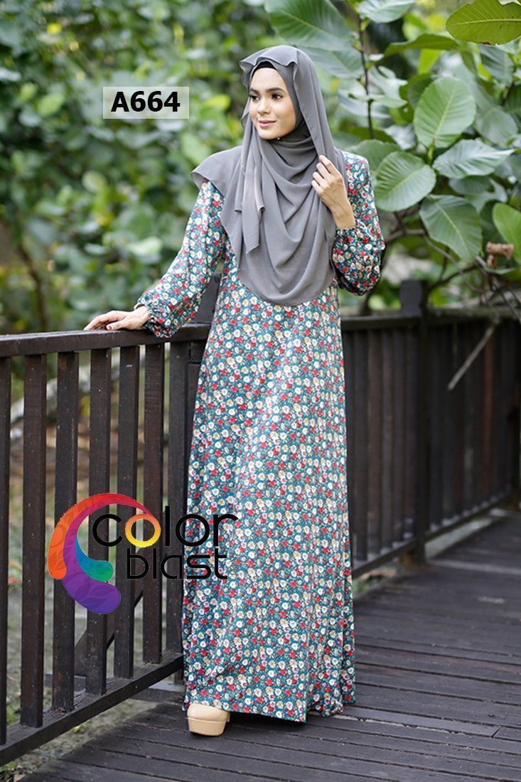 A664