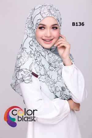 B136