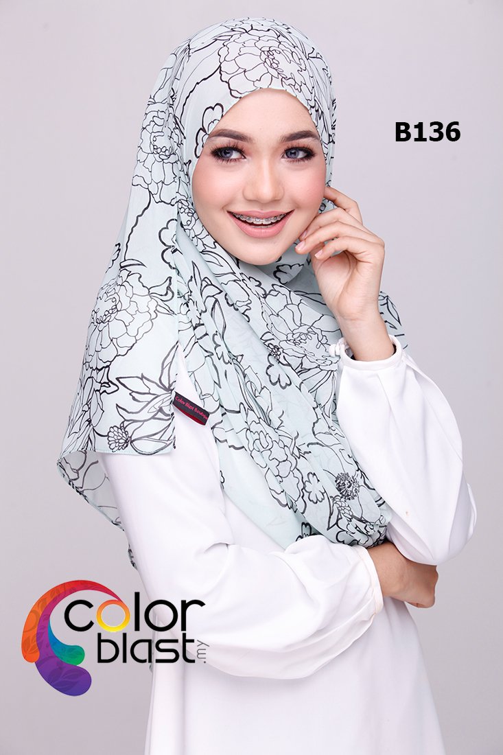 B136